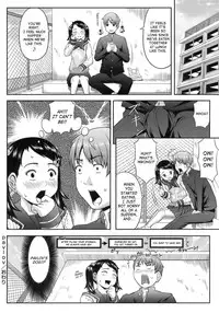[Sakurafubuki Nel] Hatsukoi Recipe - First Love Recipe Ch. 1-5, 7 [English]