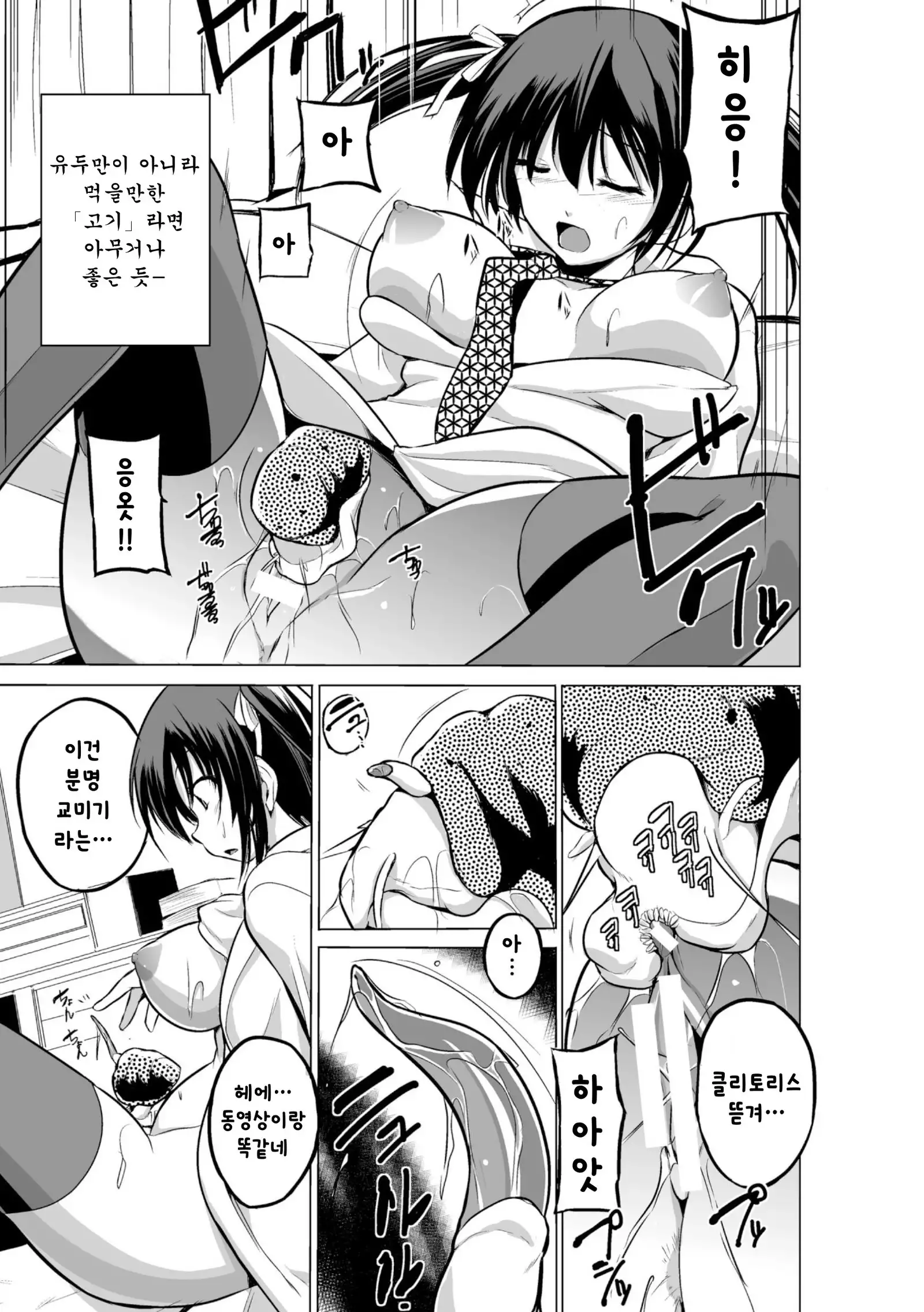 Mushi Asobi | 벌레유희