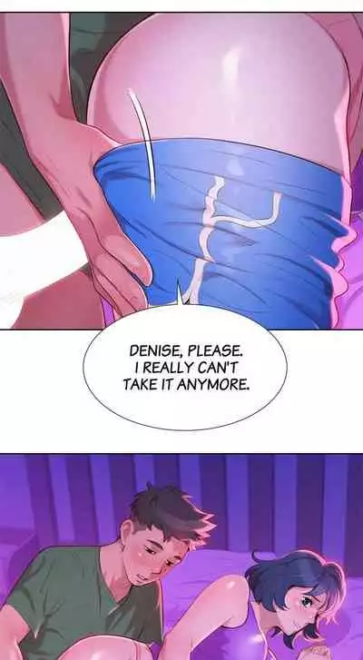 What do you Take me For? Ch.52/?