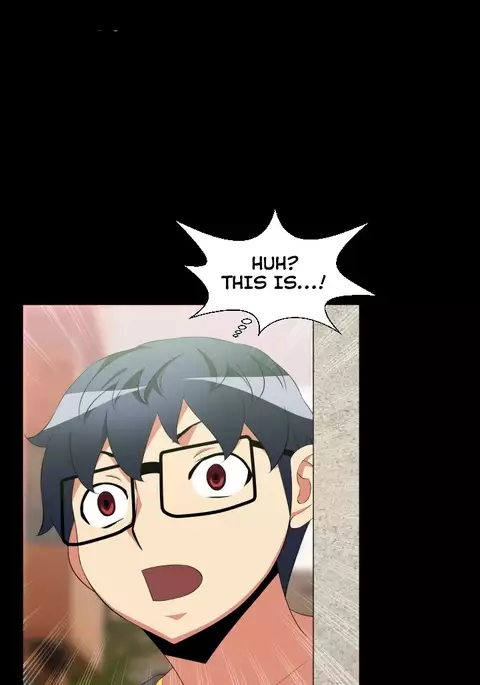 Love Parameter Ch.1-56