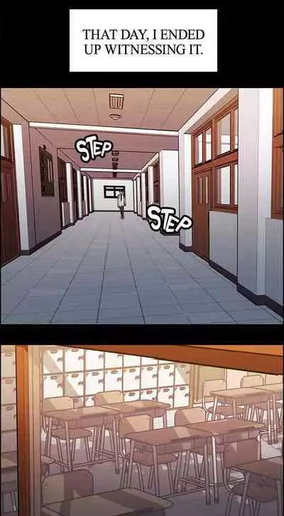 Taste of Forbbiden Fruit Ch.27/53