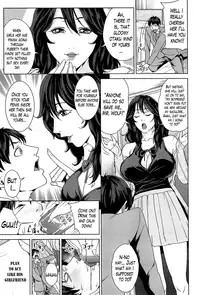[Maimu-Maimu] Kokuritsu Hitozuma Gakuen - National Married Academy [English] [Lazarus H]