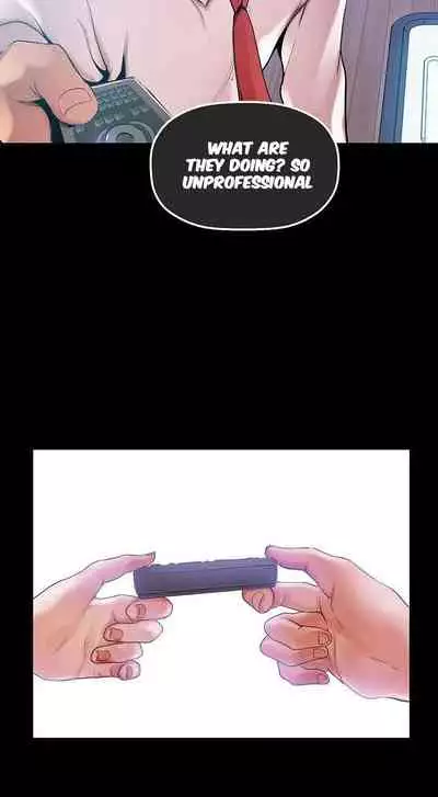 A Wonderful New World Ch.36/?