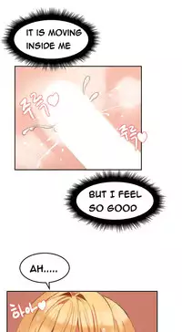 [Mx2J] Hari Dormitory Ch.0-31 (English) (Ongoing)