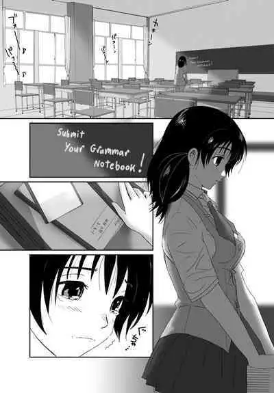 Better Girls Ch. 1-8