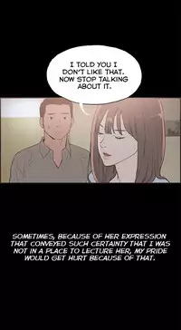 [Mr. Byeong-Su] Cohabitation Ch.1-50 (English) (Ongoing)