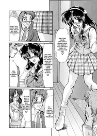 [Fukada Takushi] Masquerade [English]