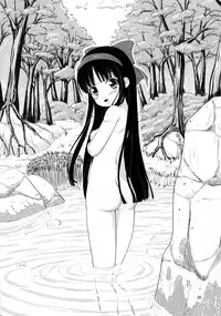 (C81) [Takumiya (Goban)] Tsuru no Ongaeshi (Samurai Spirits) [English] {doujin-moe.us}