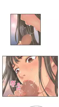 New Face Ch.1-14 (English) (Ongoing)