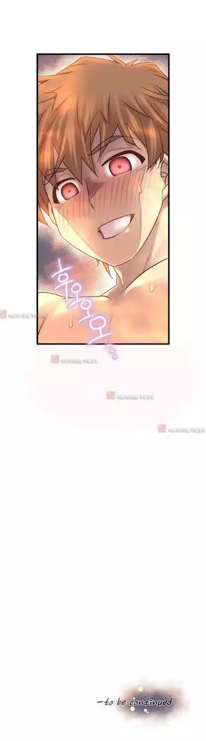 Master in My Dreams Ch.90-131