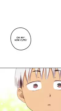 [Ttasoom] H-Campus Ch.0-28 (English) (Ongoing)