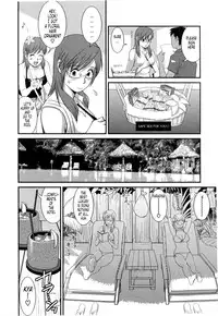 [Saigado] Haken no Muuko-san 2 Ch. 11-16 [English] [Tonigobe]