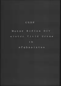 (C48) [RED SOX (Hiroe Rei)] KRASNYI RASSVET