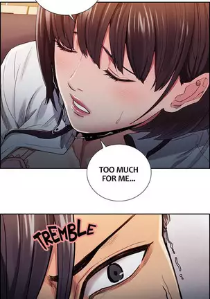 Taste of Forbbiden Fruit Ch.25/53