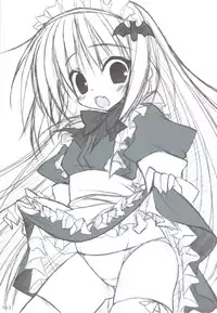 (C83) [Tennenseki (Suzuri)] Ritobasu Soushuuhen (Little Busters!)