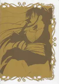 Tony Works Ciel Chronicle [Artbook]