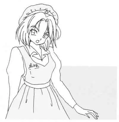 [Alice Soft] Rance 1.2.3 Genga Settei Shiryou (Incomplete) [yukimi]