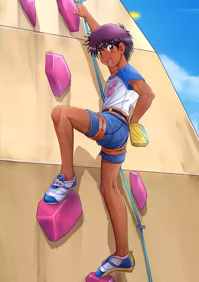 Otokonoko oshioki manual