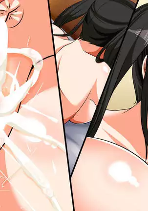 Hitozuma-tachi no Yokkyuu Fuman Kaishou Namahame Sex