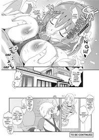 [Ryoh-zoh] Love to Like (English)