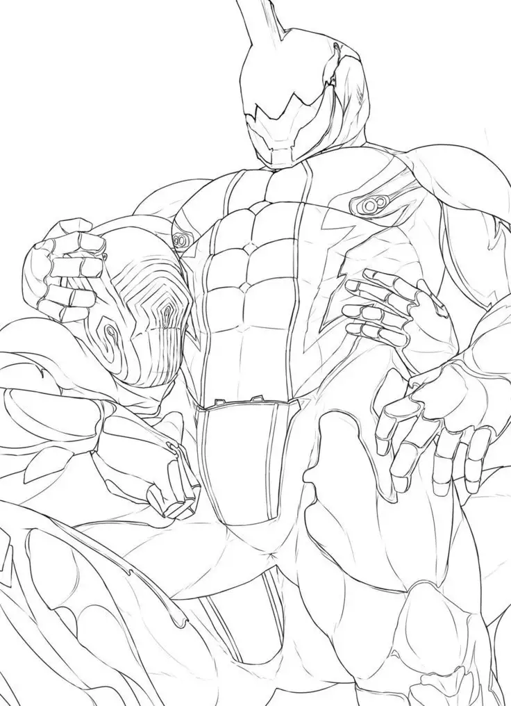 January 2018 Patreon Rewards