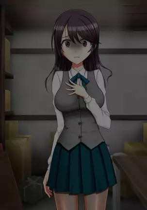 Kyouhaku Sareta Kanojo no Nanakakan