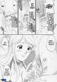 (C69) [Saigado] Yuri & Friends Jenny Special (King of Fighters) [English] [D-W]