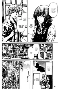 [MARUTA] Amanojaku ga Koi o Shite Ch. 1-7 [English]