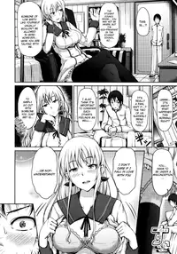 [Ryoma] Bride Select Ch. 1-4 [English] [The Lusty Lady Project]