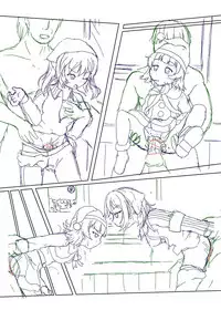 [Shimagarasu] Sennou Joushiki Henkan #2 "Kasumi Kai Ni" (Kantai Collection -KanColle-)