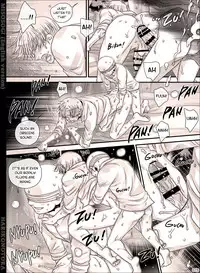 [Hariko no Tora (Midoh Torako)] MISOSOGI [English] [Digital]