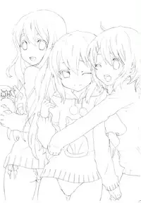 (C79) [Tachinomi-ya] Daisuki! (K-ON!)