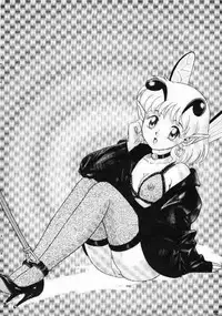 [Kondom] Bondage Fairies Extreme 2 [English]