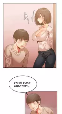 [Mx2J] Hari Dormitory Ch.0-31 (English) (Ongoing)