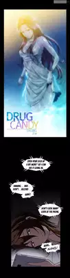 [Yihyeonmin] Drug Candy Ch.0-32 [English] [YoManga]