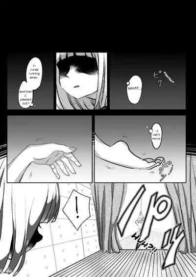 Dead End House 1 - The Chandelier