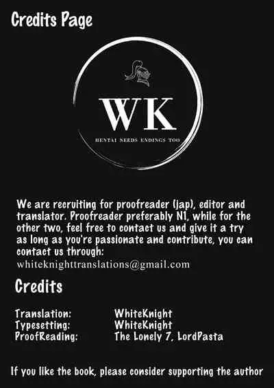 Yousei no Tawamure 4