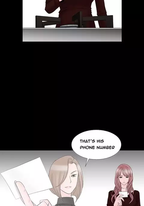 The Taste of the Hand Ch.1-34