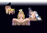 [Studio Mizuyokan (Higashitotsuka Rai Suta)] ALL SLAVES (Precure) [Digital]