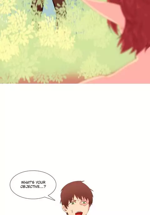 A World That I Rule Ch.01-25