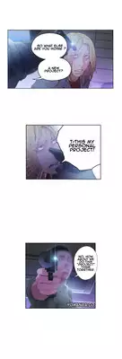 [BAK Hyeong Jun] Sweet Guy Ch. 1-44 [English] [YoManga]