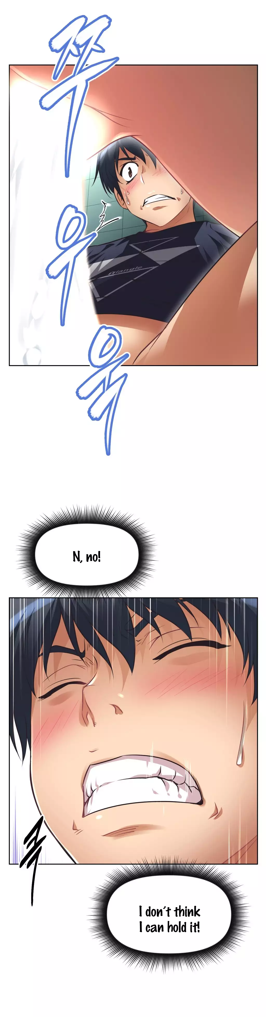 Brawling Go 0-15 Chapters