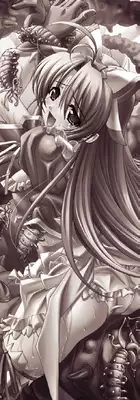 [Anthology] Petit-Moe Anthology Comics Vol.1 [Digital]