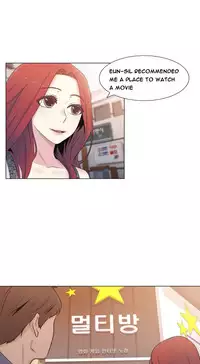 Miss Mystic Ch.1-20 (English) (Ongoing)