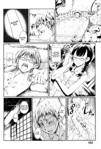 [Maybe] Mankai Otome [English] [YQII & 4dawgs]