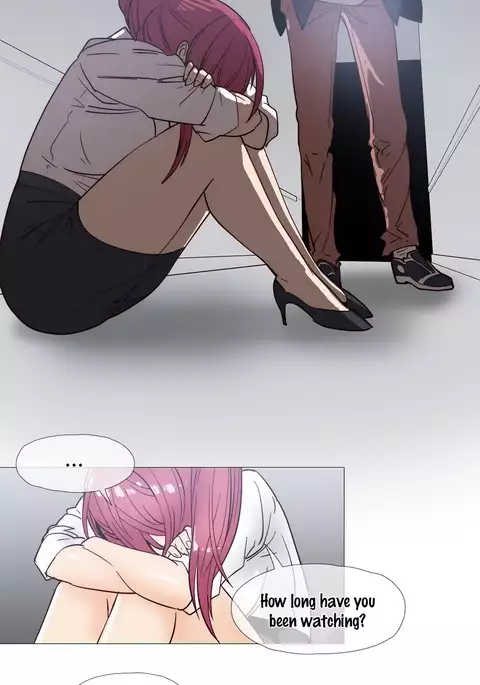 Household Affairs Ch.1-49