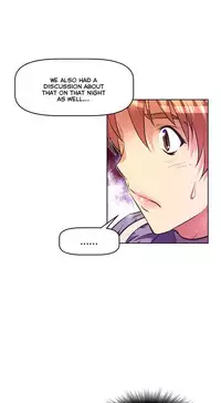 [Worin] Brawling Go Ch.76-91 (English) (Ongoing)