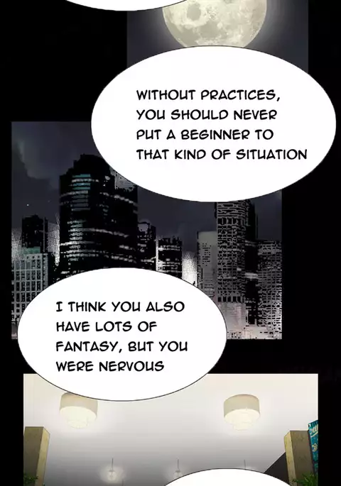 The Taste of Hands Ch.1-72