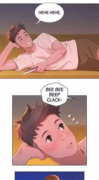 What do you Take me For? Ch.53/?