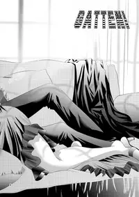 [Myuripyu (Shidako)] GATTEN! (GSCOPY) (Eyeshield 21) [English] [kusanyagi] [Digital]